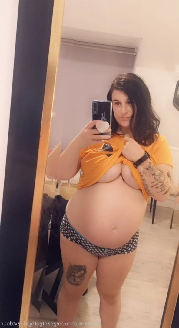 Pregnant Goth Mama [ pregnantgothmama ] Onlyfans leaked photo 2770145 on Hotleaks.tv