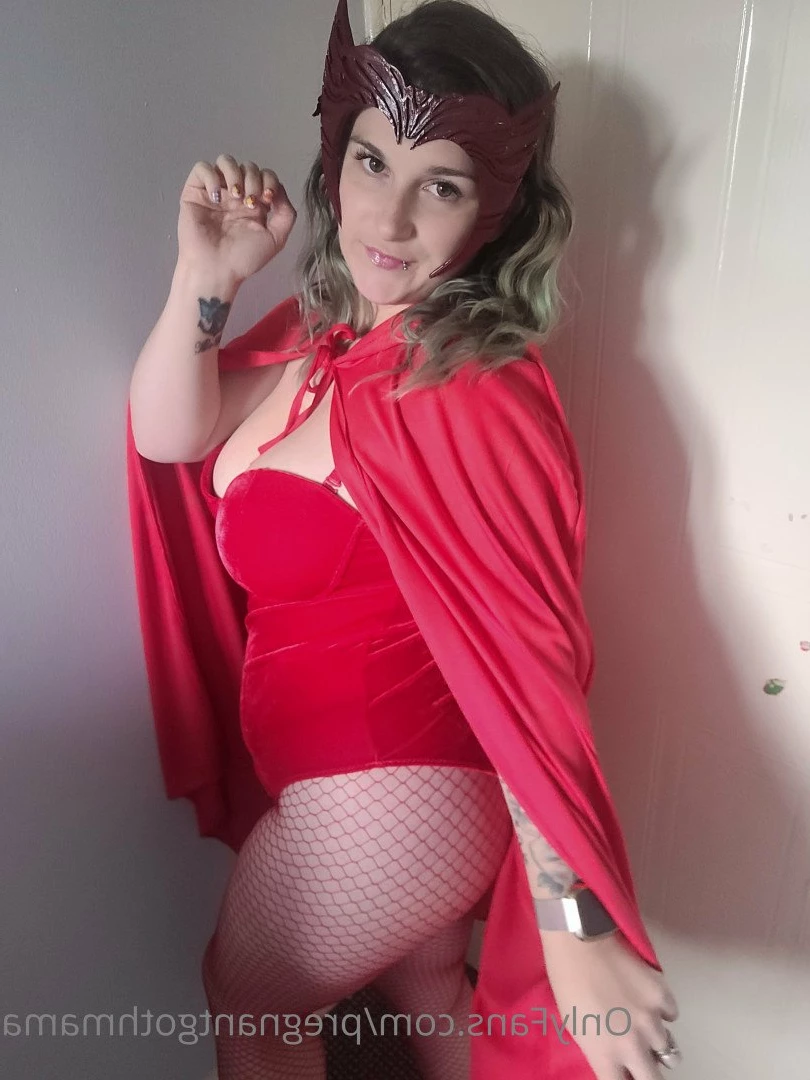 Pregnant Goth Mama [ pregnantgothmama ] Onlyfans leaked photo 2770334 on Hotleaks.tv