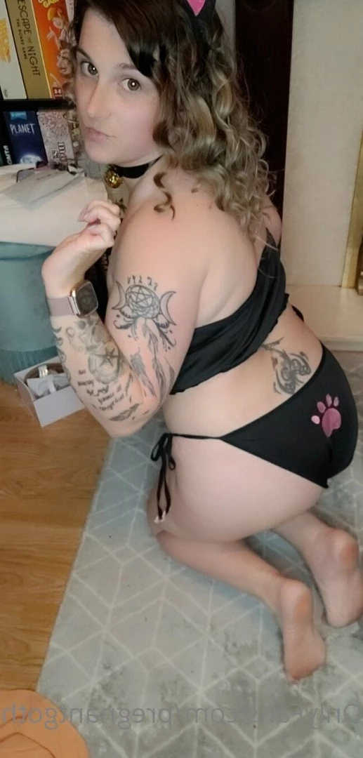 Pregnant Goth Mama [ pregnantgothmama ] Onlyfans leaked photo 2770440 on Hotleaks.tv