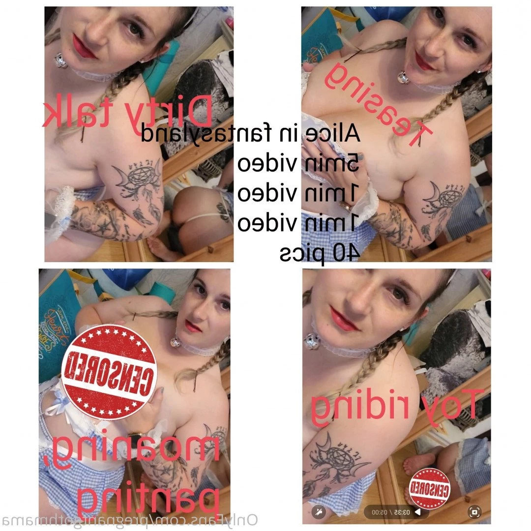 Pregnant Goth Mama [ pregnantgothmama ] Onlyfans leaked photo 2770702 on Hotleaks.tv