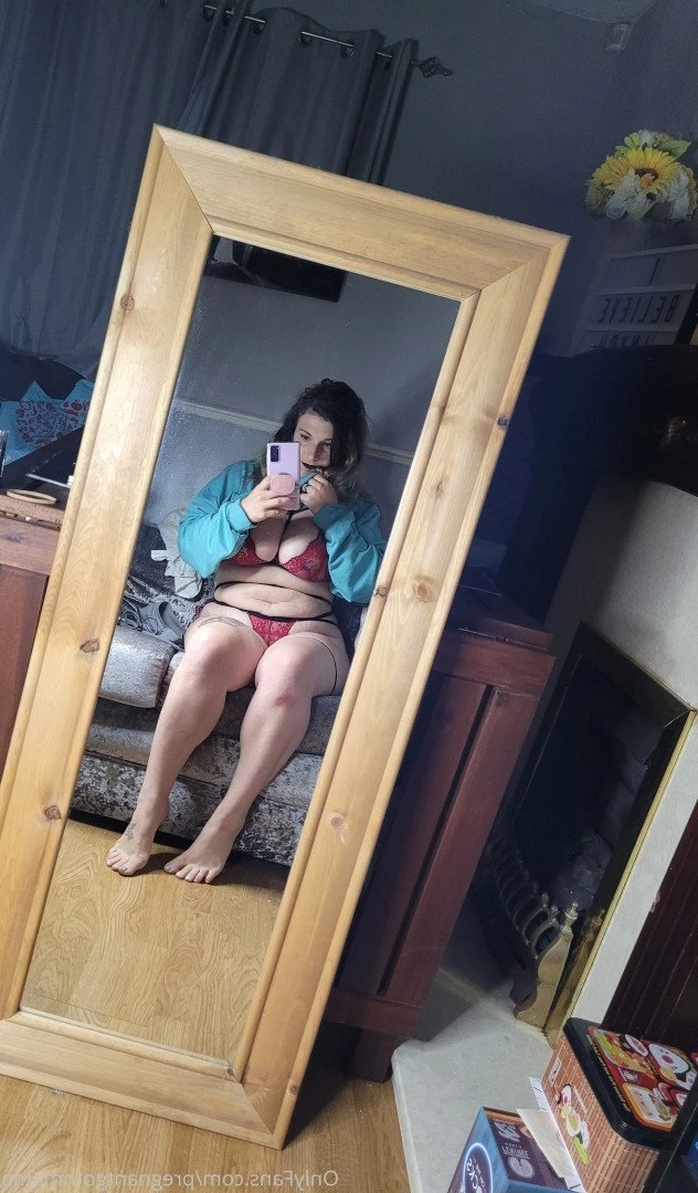Pregnant Goth Mama [ pregnantgothmama ] Onlyfans leaked photo 2771245 on Hotleaks.tv