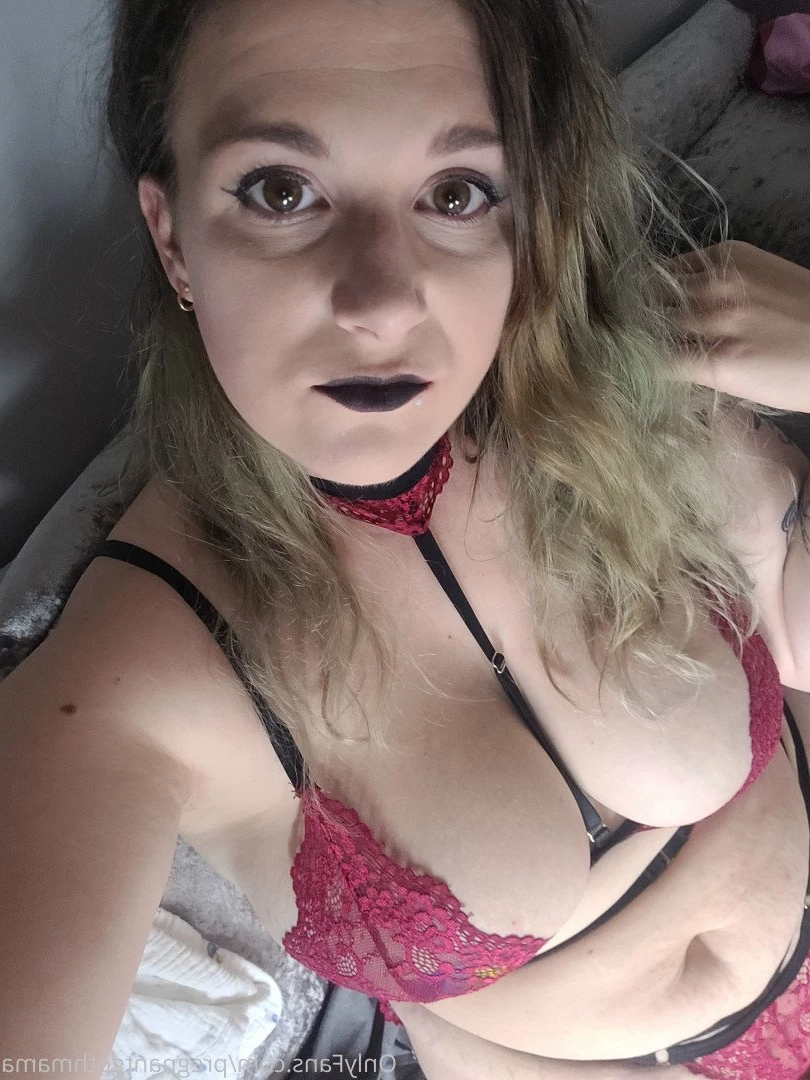 Pregnant Goth Mama [ pregnantgothmama ] Onlyfans leaked photo 2771272 on Hotleaks.tv
