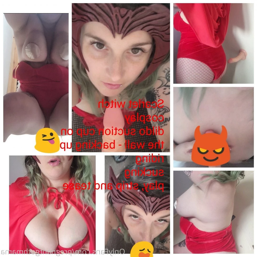 Pregnant Goth Mama [ pregnantgothmama ] Onlyfans leaked photo 2771287 on Hotleaks.tv
