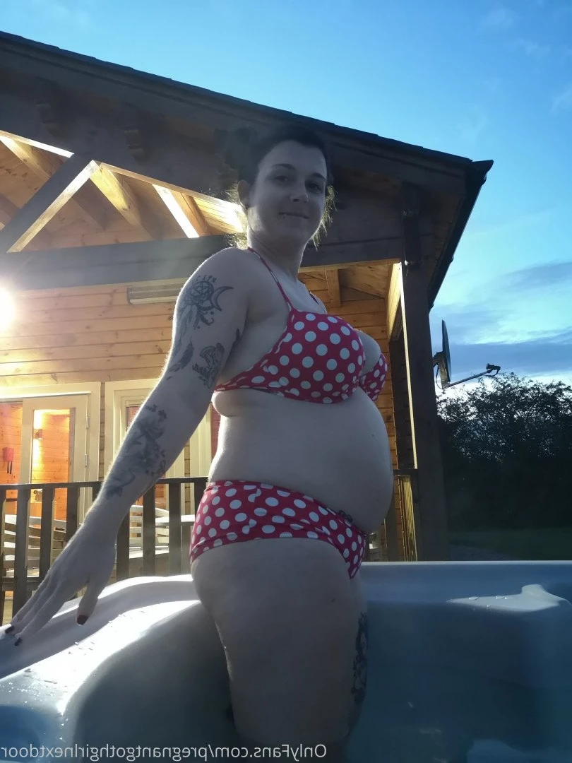 Pregnant Goth Mama [ pregnantgothmama ] Onlyfans leaked photo 2771480 on Hotleaks.tv