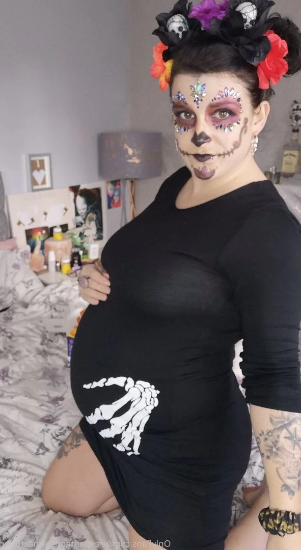 Pregnant Goth Mama [ pregnantgothmama ] Onlyfans leaked photo 2771630 on Hotleaks.tv