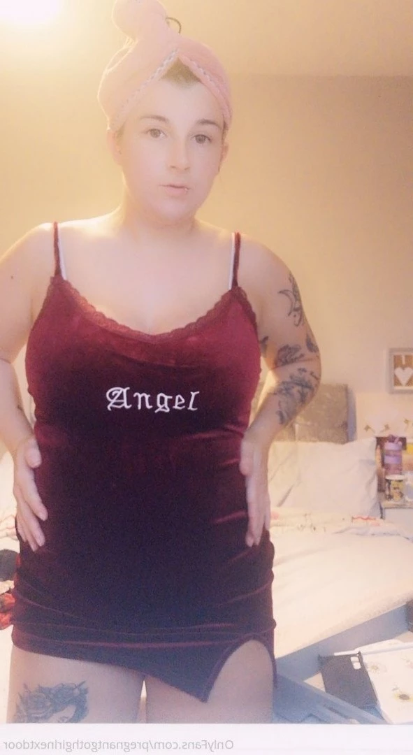 Pregnant Goth Mama [ pregnantgothmama ] Onlyfans leaked photo 2771847 on Hotleaks.tv
