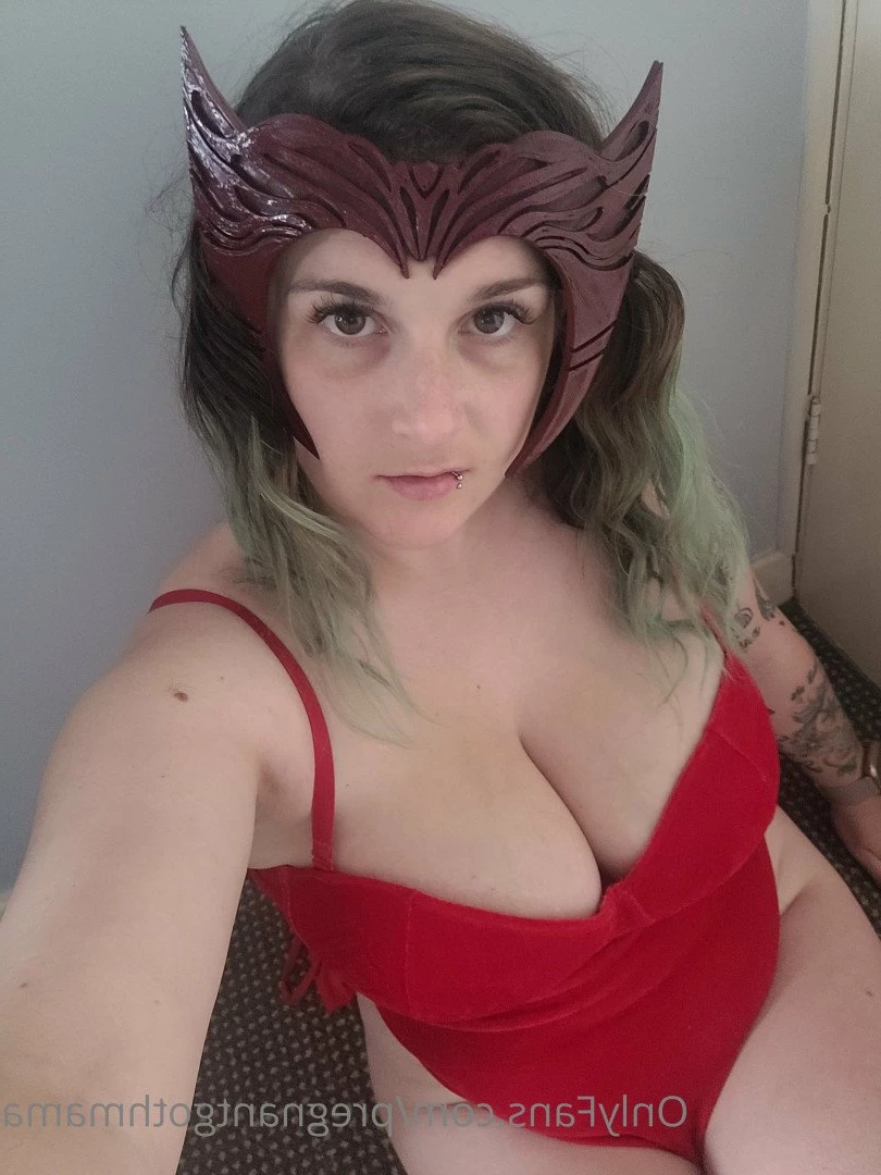 Pregnant Goth Mama [ pregnantgothmama ] Onlyfans leaked photo 2771905 on Hotleaks.tv