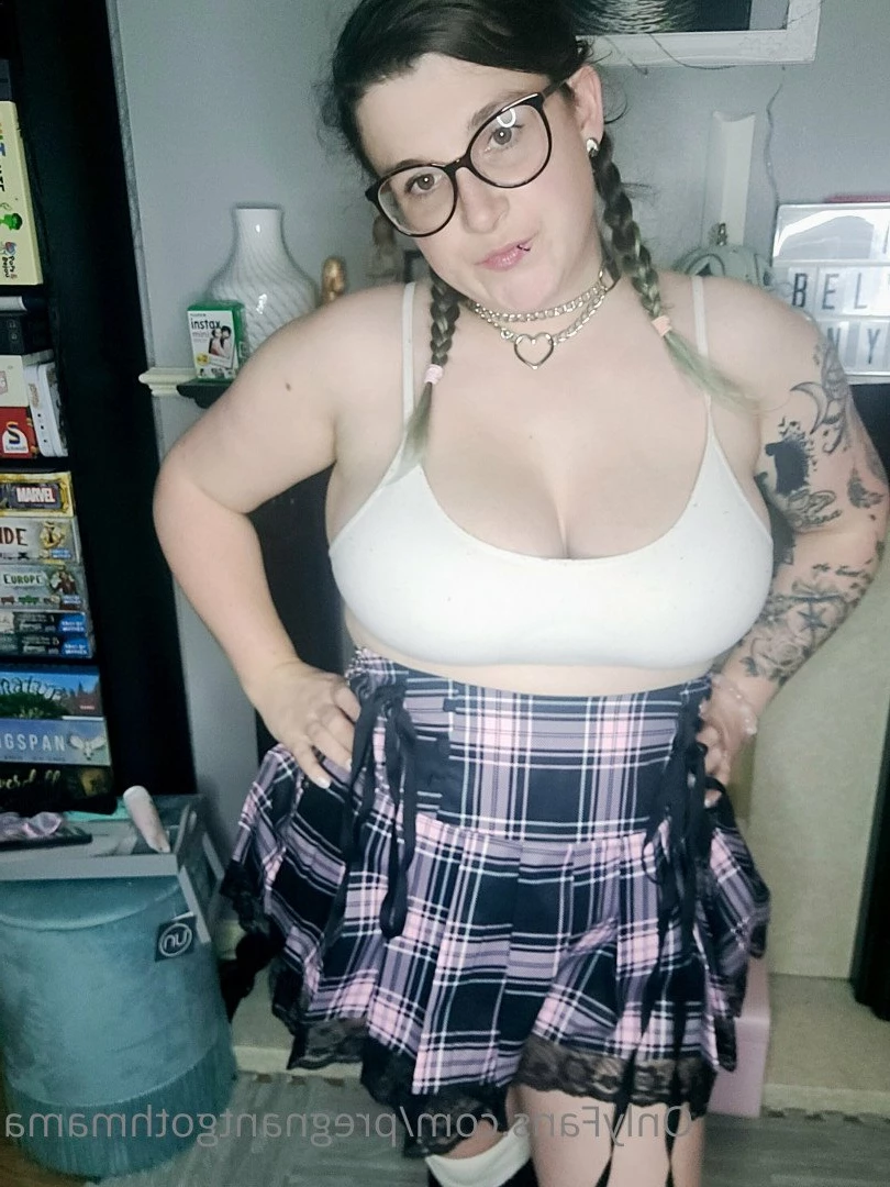 Pregnant Goth Mama [ pregnantgothmama ] Onlyfans leaked photo 2771925 on Hotleaks.tv