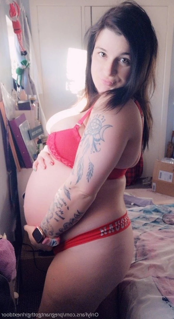 Pregnant Goth Mama [ pregnantgothmama ] Onlyfans leaked photo 2772020 on Hotleaks.tv