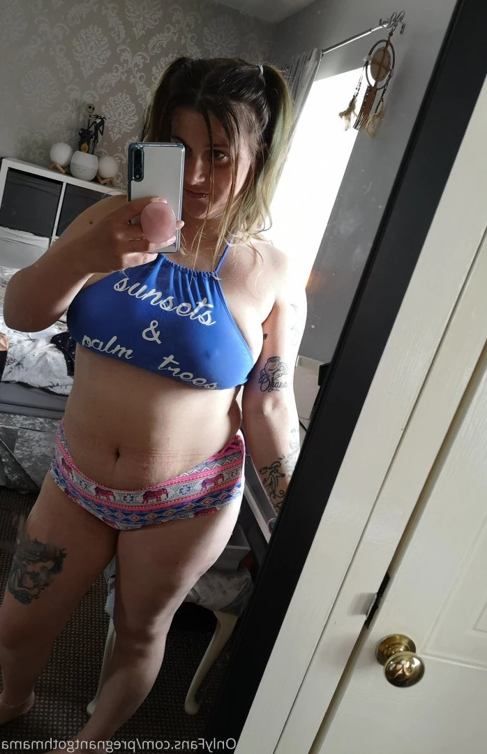 Pregnant Goth Mama [ pregnantgothmama ] Onlyfans leaked photo 2772410 on Hotleaks.tv