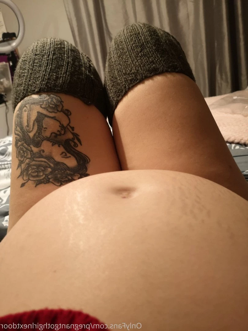 Pregnant Goth Mama [ pregnantgothmama ] Onlyfans leaked photo 2772549 on Hotleaks.tv