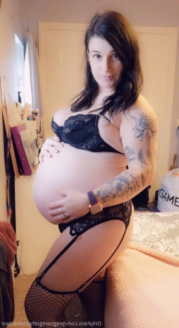 Pregnant Goth Mama [ pregnantgothmama ] Onlyfans leaked photo 2772677 on Hotleaks.tv
