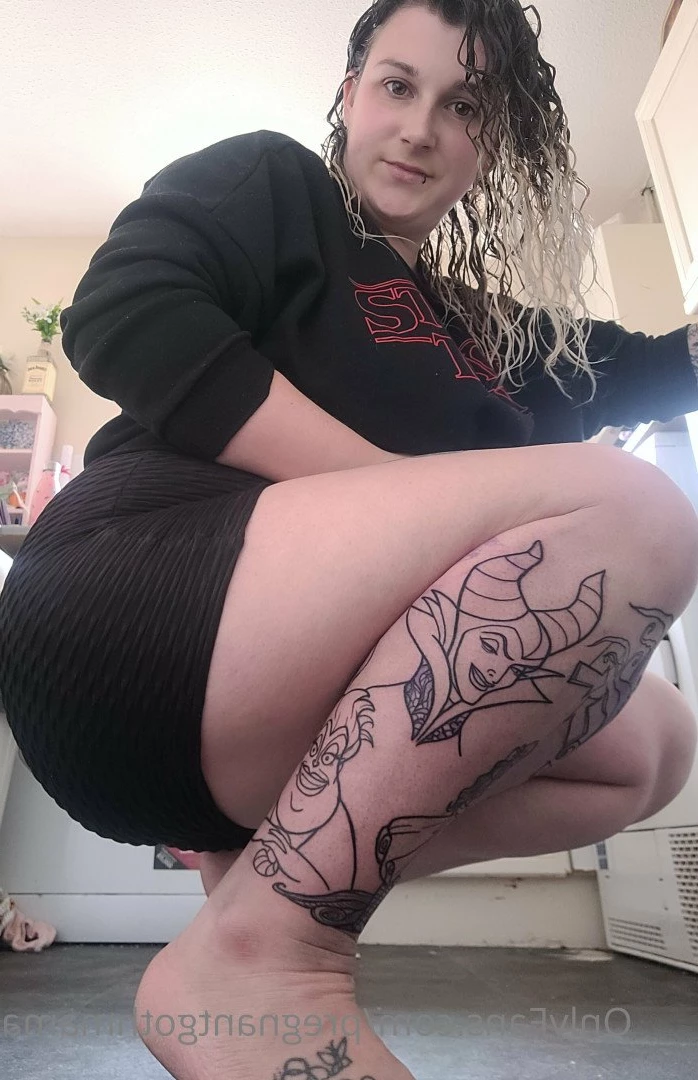 Pregnant Goth Mama [ pregnantgothmama ] Onlyfans leaked photo 2772729 on Hotleaks.tv