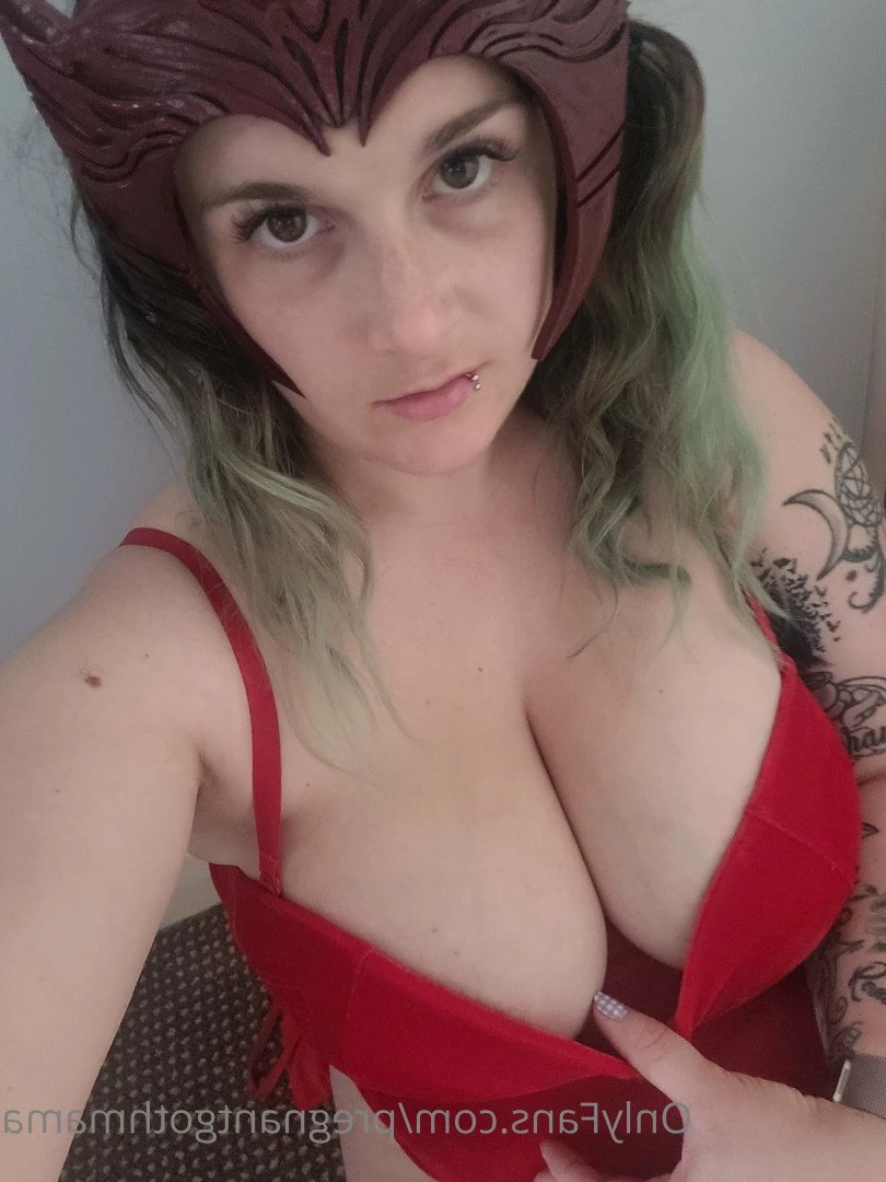 Pregnant Goth Mama [ pregnantgothmama ] Onlyfans leaked photo 2772803 on Hotleaks.tv