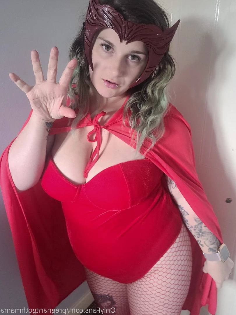 Pregnant Goth Mama [ pregnantgothmama ] Onlyfans leaked photo 2772862 on Hotleaks.tv