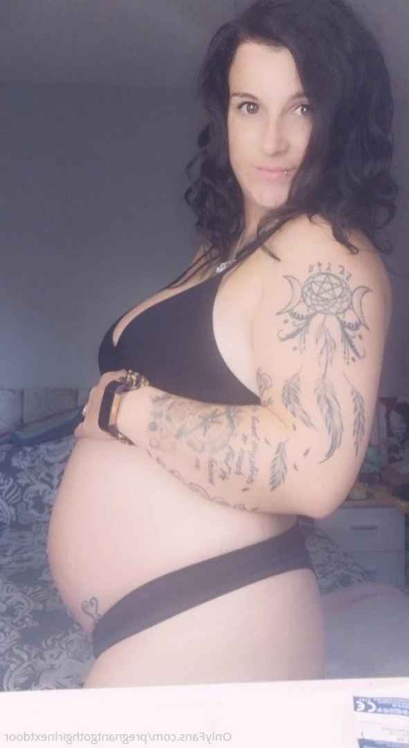 Pregnant Goth Mama [ pregnantgothmama ] Onlyfans leaked photo 2773007 on Hotleaks.tv