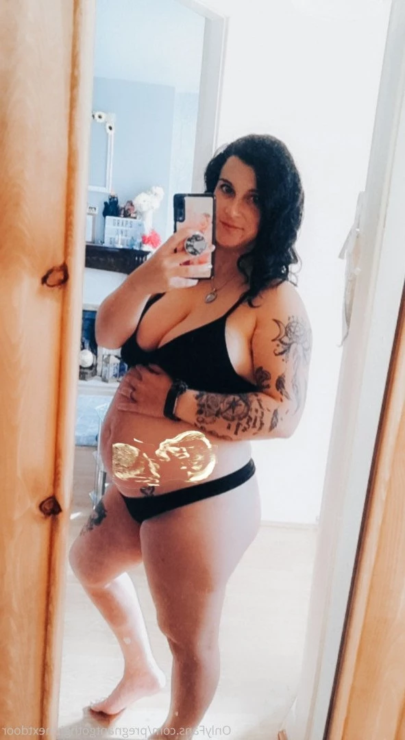 Pregnant Goth Mama [ pregnantgothmama ] Onlyfans leaked photo 2773306 on Hotleaks.tv