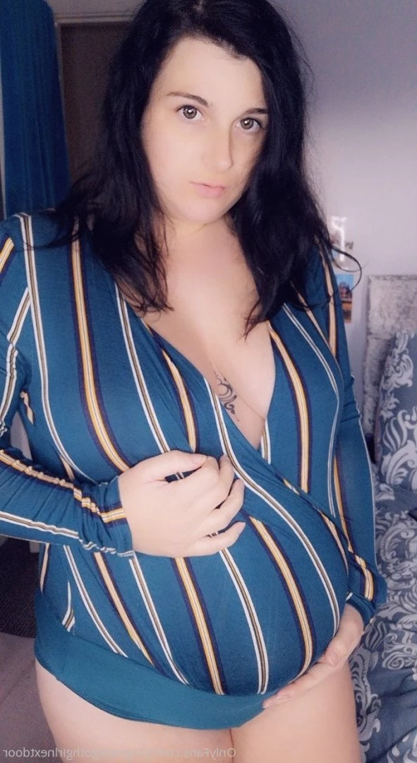 Pregnant Goth Mama [ pregnantgothmama ] Onlyfans leaked photo 2774318 on Hotleaks.tv