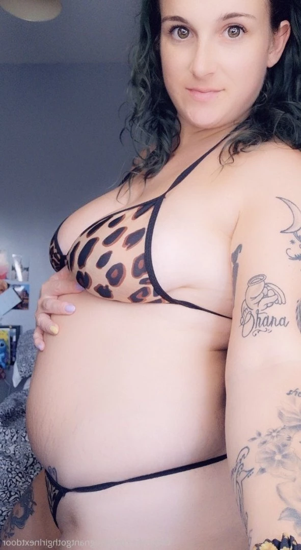 Pregnant Goth Mama [ pregnantgothmama ] Onlyfans leaked photo 2774750 on Hotleaks.tv