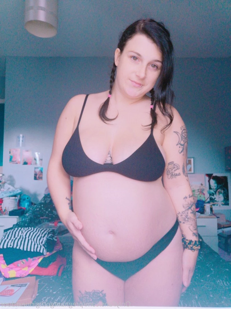 Pregnant Goth Mama [ pregnantgothmama ] Onlyfans leaked photo 2775424 on Hotleaks.tv