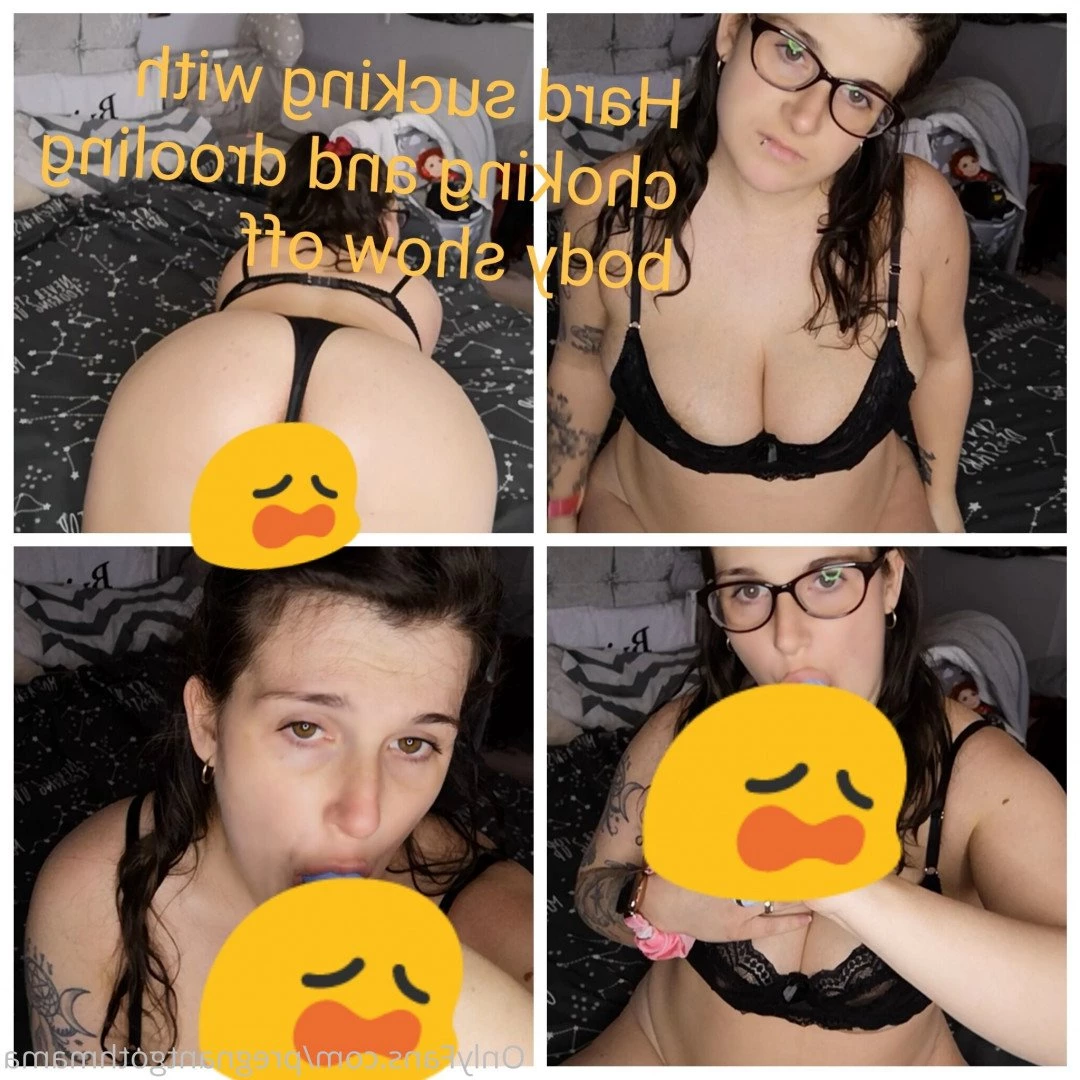 Pregnant Goth Mama [ pregnantgothmama ] Onlyfans leaked photo 2775544 on Hotleaks.tv