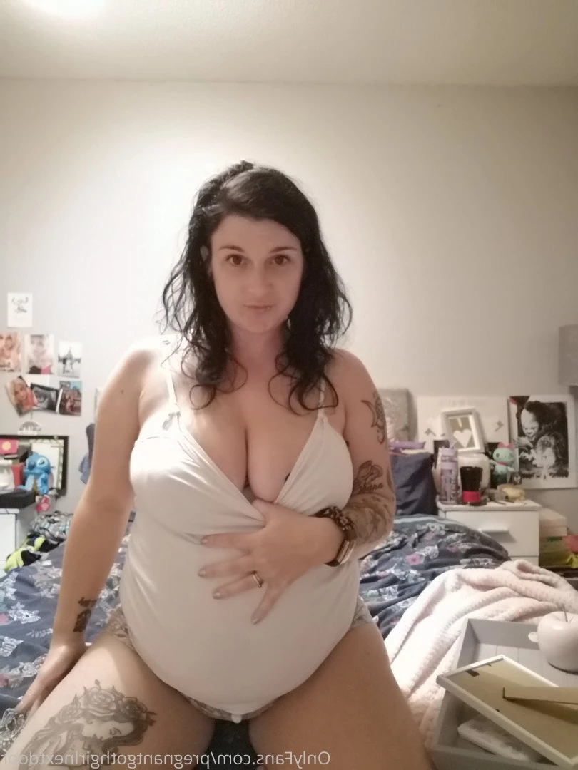 Pregnant Goth Mama [ pregnantgothmama ] Onlyfans leaked photo 2775660 on Hotleaks.tv