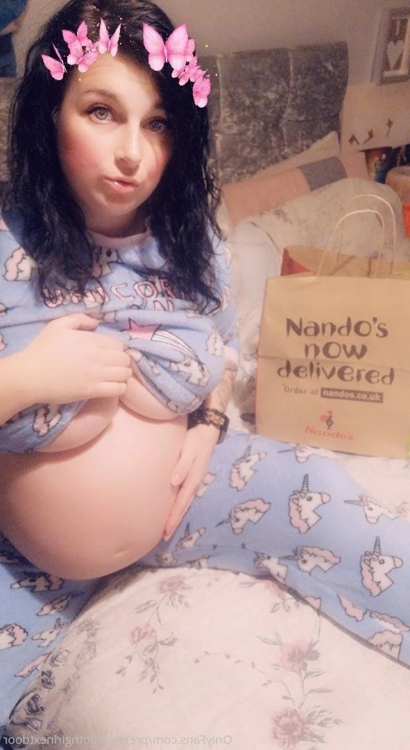 Pregnant Goth Mama [ pregnantgothmama ] Onlyfans leaked photo 2775706 on Hotleaks.tv
