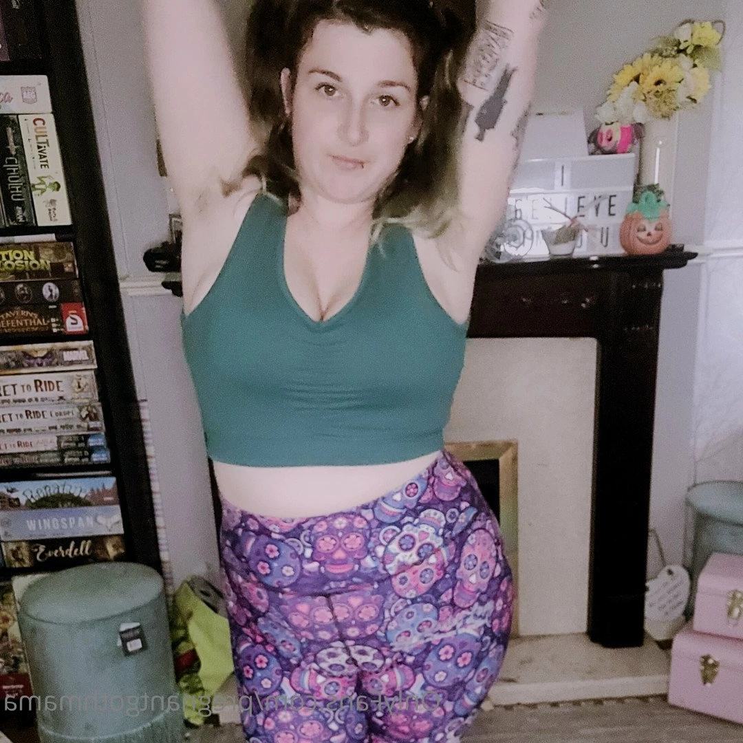 Pregnant Goth Mama [ pregnantgothmama ] Onlyfans leaked photo 2775837 on Hotleaks.tv