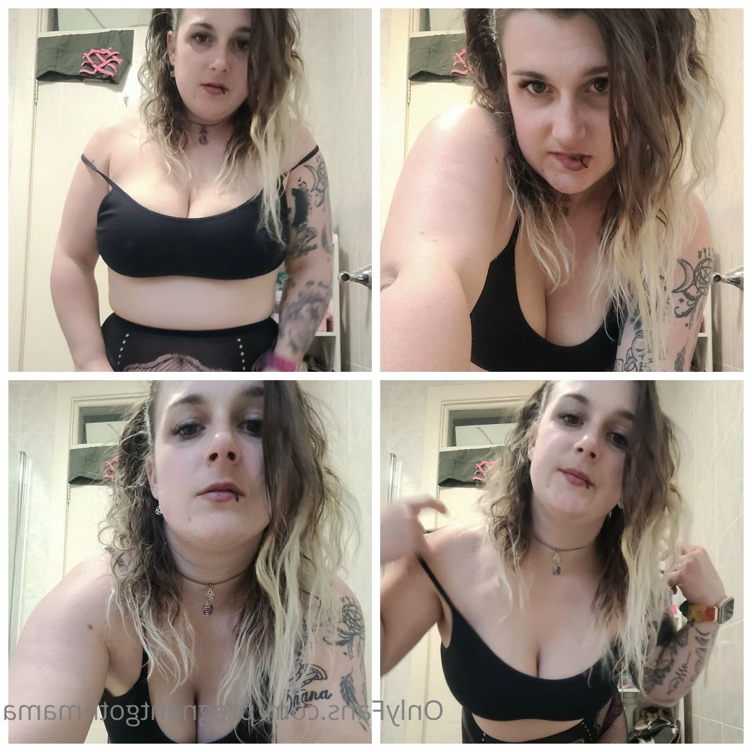 Pregnant Goth Mama [ pregnantgothmama ] Onlyfans leaked photo 2776657 on Hotleaks.tv