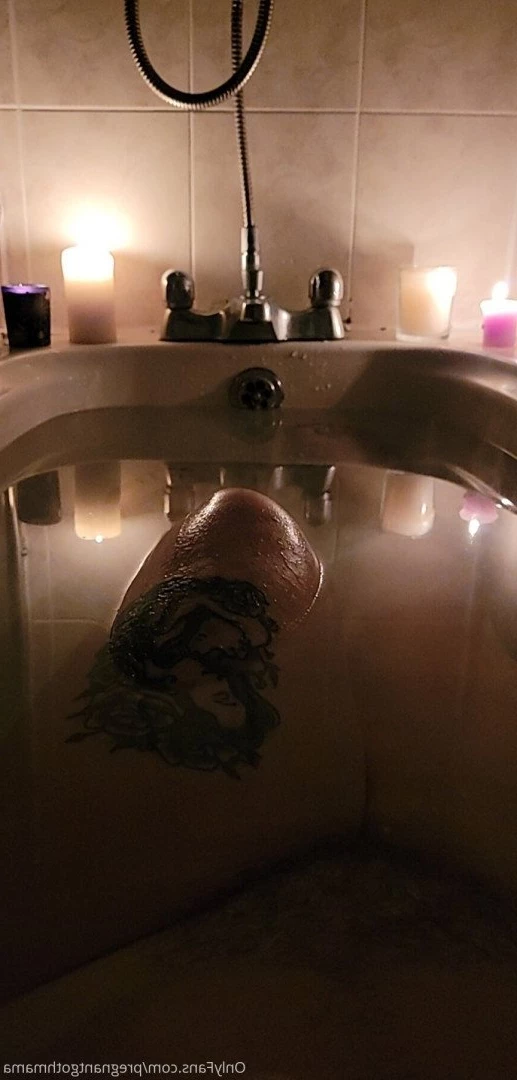 Pregnant Goth Mama [ pregnantgothmama ] Onlyfans leaked photo 2777396 on Hotleaks.tv