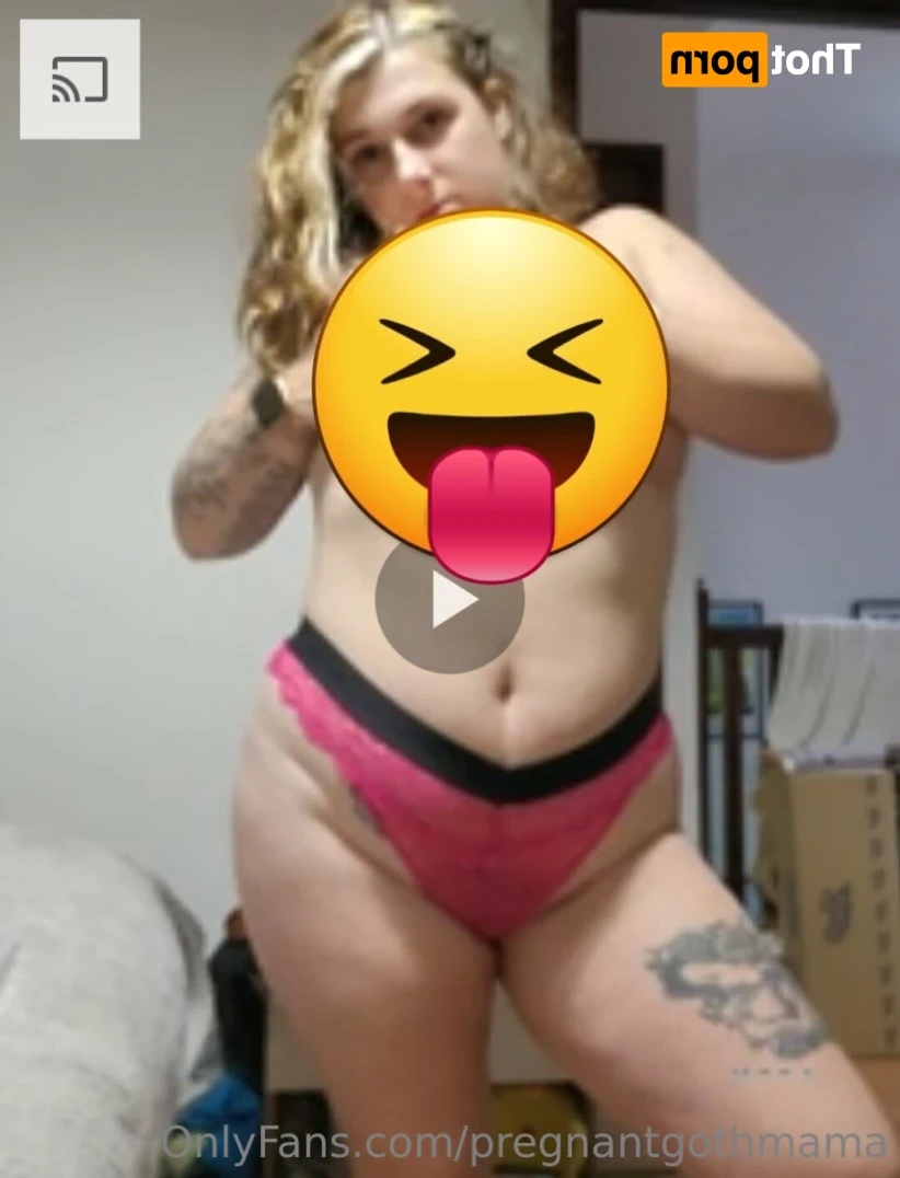 Pregnant Goth Mama [ pregnantgothmama ] Onlyfans leaked photo 12580613 on Hotleaks.tv