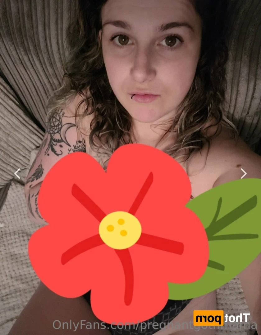 Pregnant Goth Mama [ pregnantgothmama ] Onlyfans leaked photo 14162496 on Hotleaks.tv