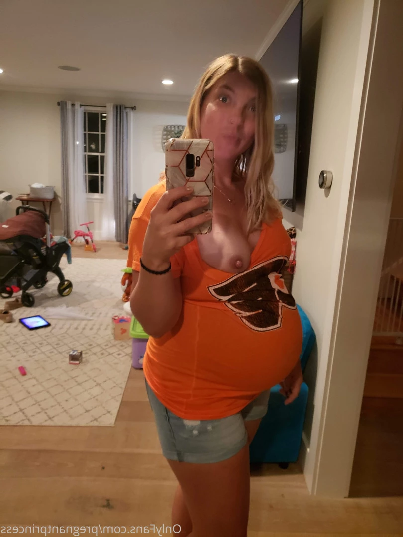 pregnantprincess Onlyfans leaked photo 5760413 on Hotleaks.tv