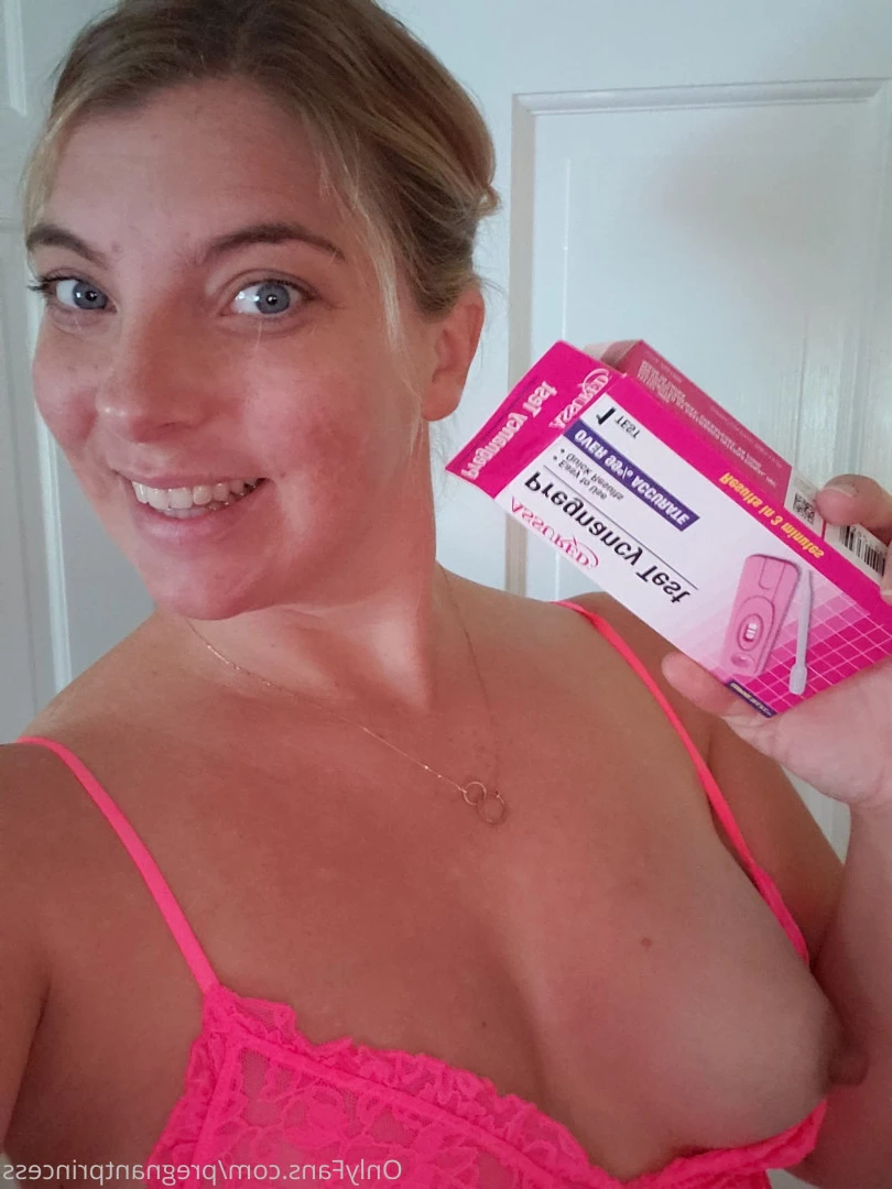 pregnantprincess Onlyfans leaked photo 5760841 on Hotleaks.tv