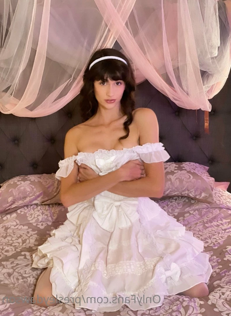 Presley Dawson [ presleydawson ] Onlyfans leaked photo 2793795 on Hotleaks.tv
