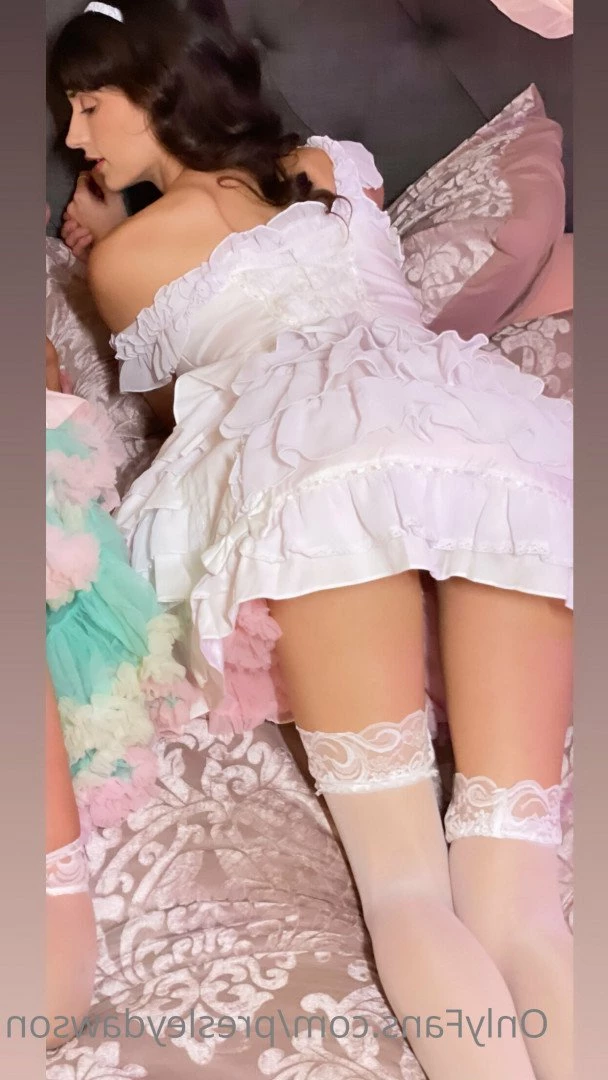 Presley Dawson [ presleydawson ] Onlyfans leaked photo 2794053 on Hotleaks.tv