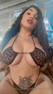 ✨Barbie Garcia VIP★ [ prettydreamgirl ] Onlyfans leaked video 18289513 on Hotleaks.tv