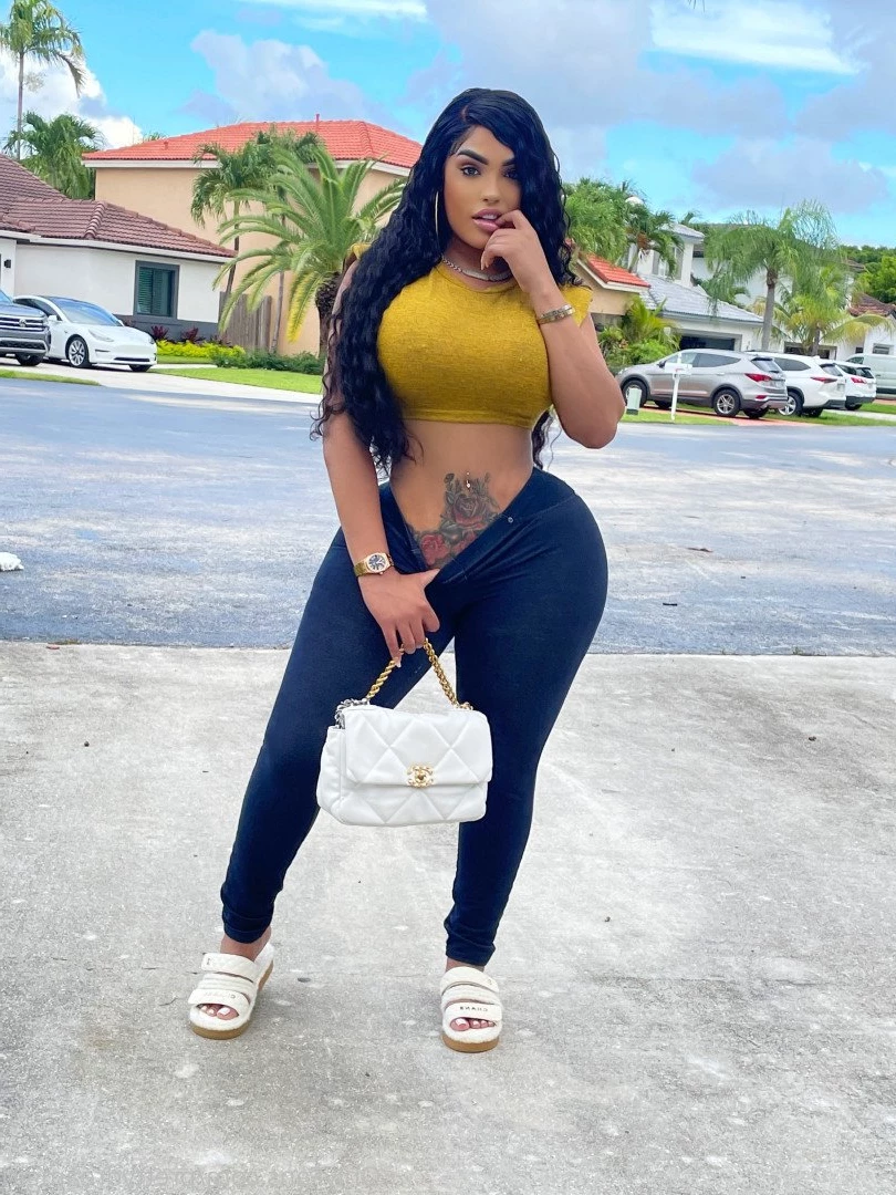✨Barbie Garcia VIP★ [ prettydreamgirl ] Onlyfans leaked photo 2854029 on Hotleaks.tv