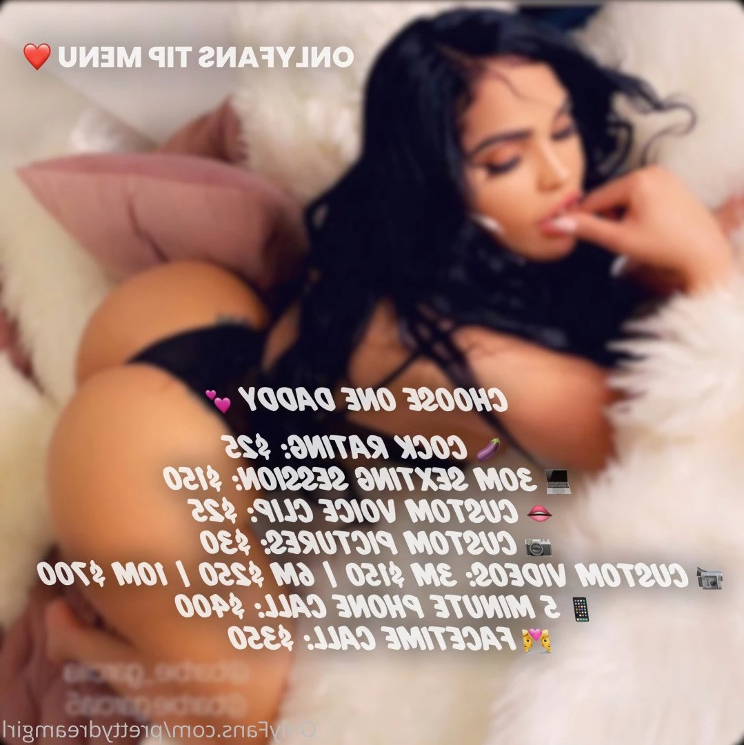 ✨Barbie Garcia VIP★ [ prettydreamgirl ] Onlyfans leaked photo 2854631 on Hotleaks.tv