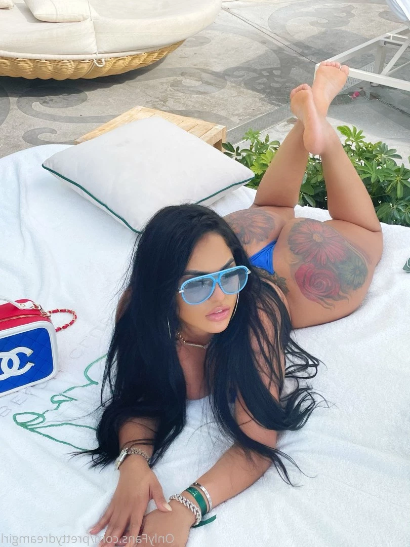 ✨Barbie Garcia VIP★ [ prettydreamgirl ] Onlyfans leaked photo 2855136 on Hotleaks.tv