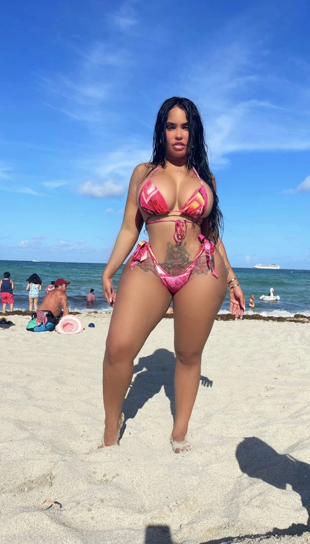 ✨Barbie Garcia VIP★ [ prettydreamgirl ] Onlyfans leaked photo 2855620 on Hotleaks.tv