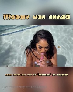 ✨Barbie Garcia VIP★ [ prettydreamgirl ] Onlyfans leaked video 4531678 on Hotleaks.tv