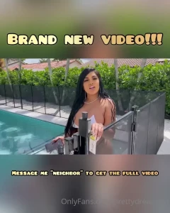 ✨Barbie Garcia VIP★ [ prettydreamgirl ] Onlyfans leaked video 4928615 on Hotleaks.tv