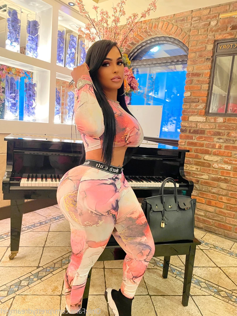 ✨Barbie Garcia VIP★ [ prettydreamgirl ] Onlyfans leaked photo 9745295 on Hotleaks.tv