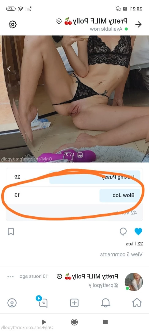 𝙋𝙊𝙇𝙇𝙔 𝙆𝙀𝙉𝘿𝘼𝙇𝙇 🍒 [ prettypolly ] Onlyfans leaked photo 11483804 on Hotleaks.tv
