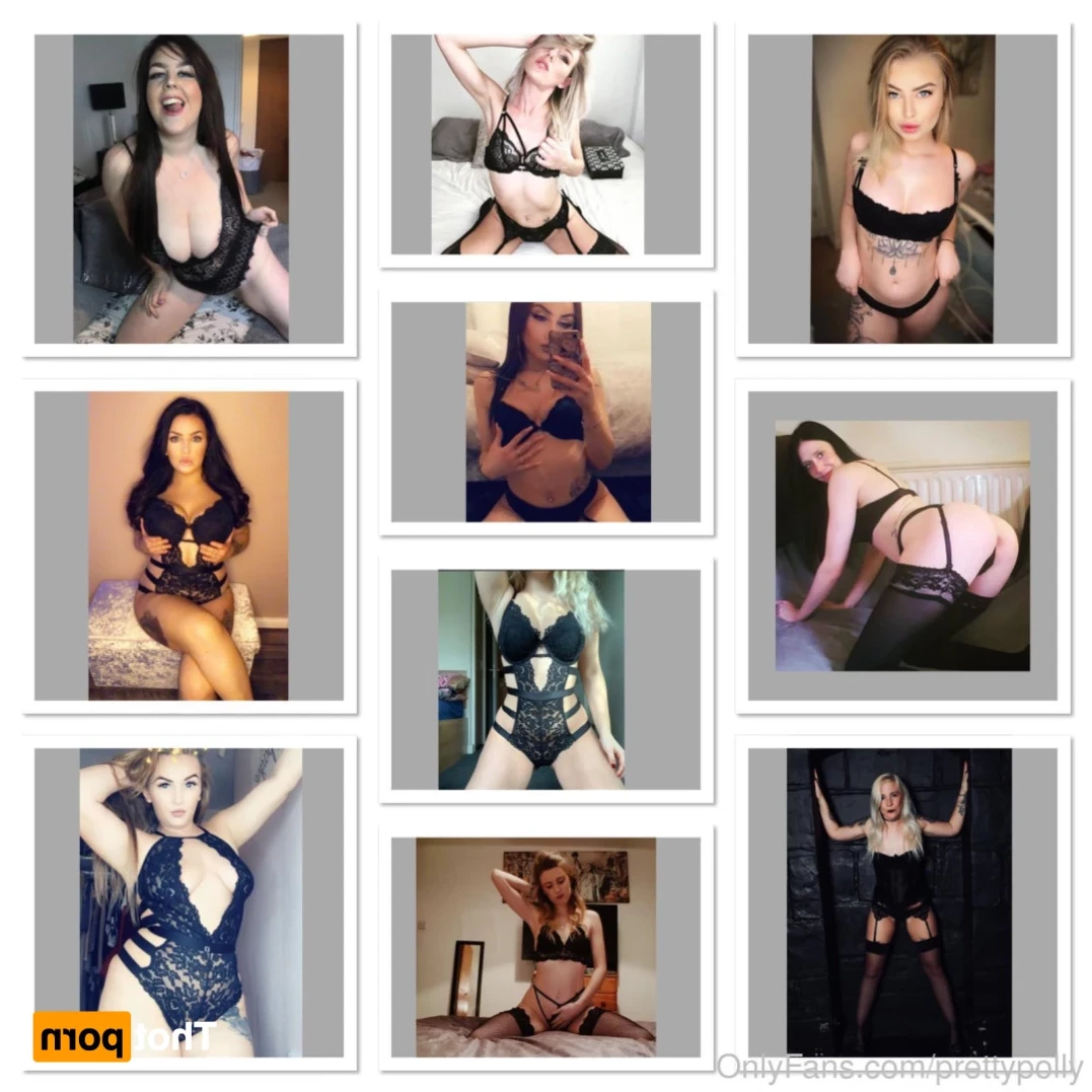 𝙋𝙊𝙇𝙇𝙔 𝙆𝙀𝙉𝘿𝘼𝙇𝙇 🍒 [ prettypolly ] Onlyfans leaked photo 11492708 on Hotleaks.tv