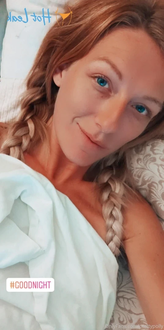 𝙋𝙊𝙇𝙇𝙔 𝙆𝙀𝙉𝘿𝘼𝙇𝙇 🍒 [ prettypolly ] Onlyfans leaked photo 11964740 on Hotleaks.tv