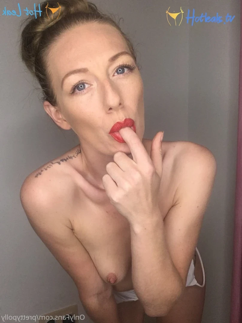 𝙋𝙊𝙇𝙇𝙔 𝙆𝙀𝙉𝘿𝘼𝙇𝙇 🍒 [ prettypolly ] Onlyfans leaked photo 12442836 on Hotleaks.tv