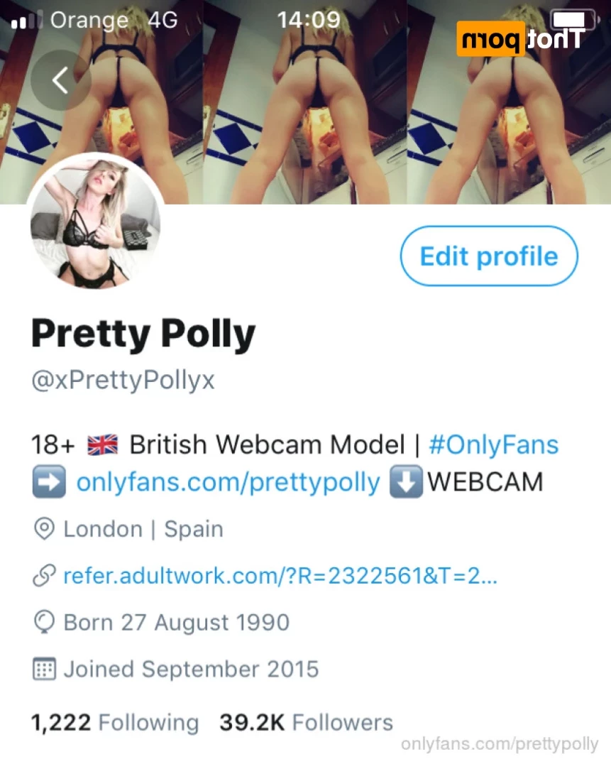 𝙋𝙊𝙇𝙇𝙔 𝙆𝙀𝙉𝘿𝘼𝙇𝙇 🍒 [ prettypolly ] Onlyfans leaked photo 12565729 on Hotleaks.tv