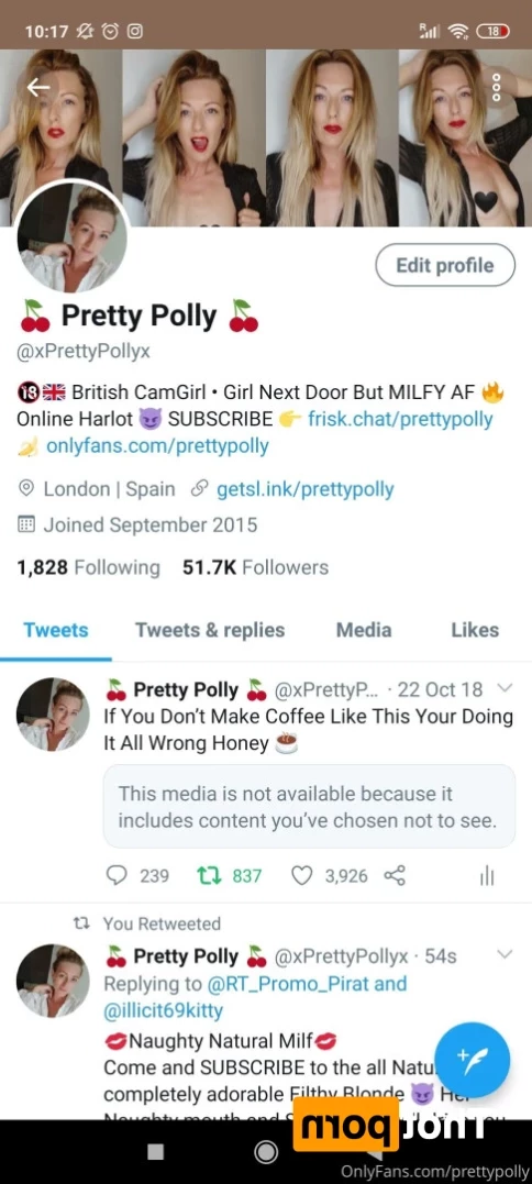 𝙋𝙊𝙇𝙇𝙔 𝙆𝙀𝙉𝘿𝘼𝙇𝙇 🍒 [ prettypolly ] Onlyfans leaked photo 12579197 on Hotleaks.tv